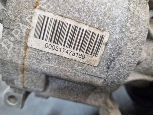 AC compressor FORD KA (RU8) 1.2 | BP34738365M34  - Image 10