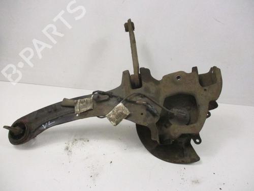 Left front steering knuckle FORD FOCUS II (DA_, HCP, DP) 1.6 Ti | BP18793327M25 