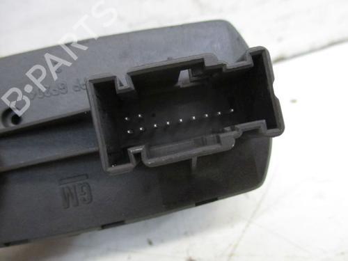 Switch OPEL CORSA E (X15) 1.3 CDTI (08, 68) | BP37123074I30 - Image 6