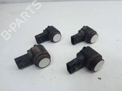 Electronic module VW GOLF VI (5K1) 2.0 GTi | BP29109512M83