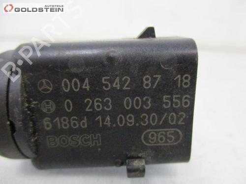 Electronic sensor MERCEDES-BENZ GL-CLASS (X164) GL 420 CDI 4-matic (164.828) | BP37101135M84 - Image 4