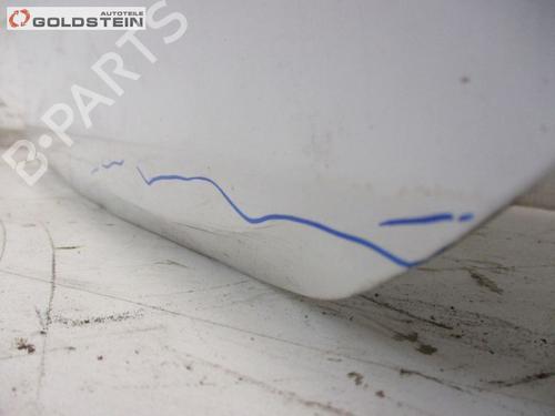 Left rear door OPEL INSIGNIA A (G09) 2.0 CDTI (68) | BP26647426C4 