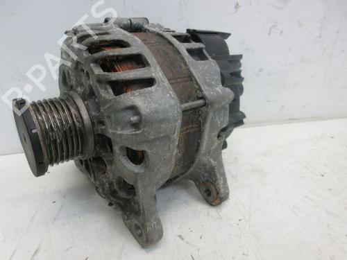 Generator DACIA DOKKER Express Box Body/MPV 1.3 TCe 130 (FENE) (131 hp) 28307331