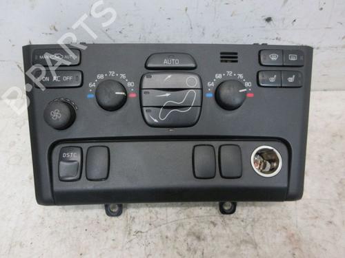 Used Climate control Climate control 38507300 38507300