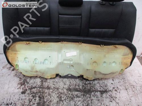 Rear seat MERCEDES-BENZ C-CLASS (W204) C 200 CDI (204.007, 204.006) | BP18764635C17 