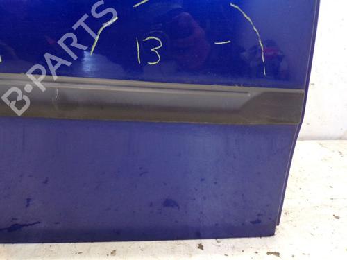 Right rear door FIAT GRANDE PUNTO (199_) 1.4 (199AXB11, 199AXB1A, 199BXB1A, 199AXL1A) | BP29092656C5 