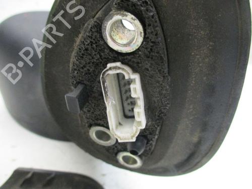 Left mirror FIAT GRANDE PUNTO (199_) 1.4 16V (199BXG1B, 199AXG1B) | BP18803853C26 