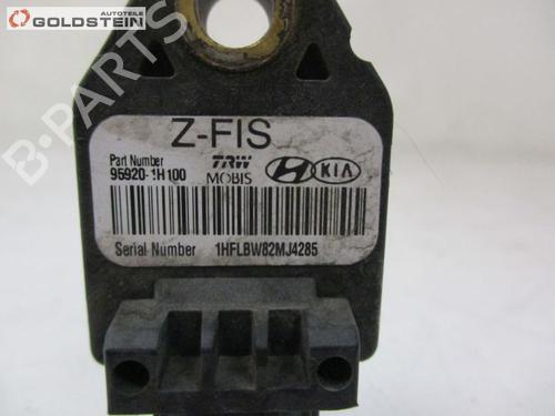 Electronic sensor KIA CEE'D SW (ED) 1.6 | BP18754895M84  - Image 5
