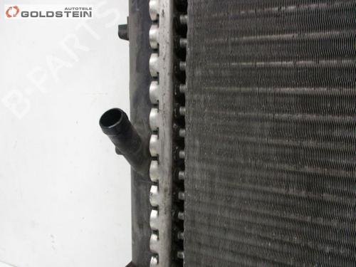 Water radiator RENAULT KANGOO Express (FW0/1_) 1.5 dCi 70 (FW0A, KW0V) | BP37107219M31 - Image 3