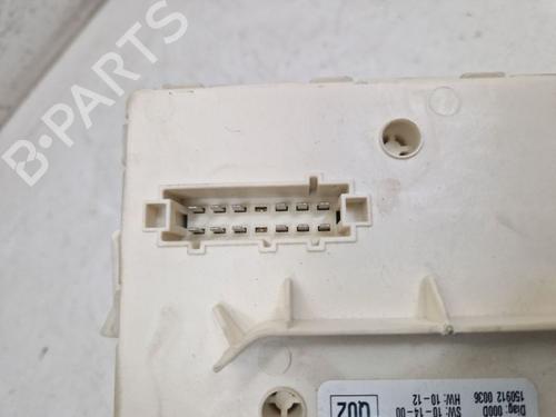 Control unit MERCEDES-BENZ E-CLASS Coupe (C207) E 220 BlueTEC (207.301) | BP38113732M11 - Image 4
