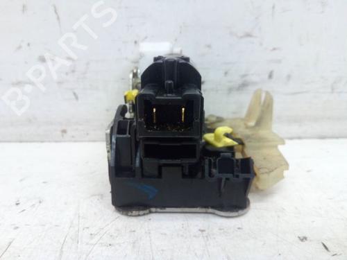 Front right lock DACIA LODGY (JS_) 1.5 dCi (JSMC, JSAF) | BP30358683C97