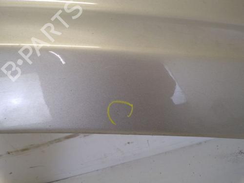 Right front fenders JEEP GRAND CHEROKEE II (WJ, WG) 4.0 4x4 | BP22927021C42 