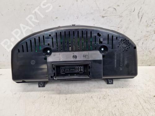 Display monitor VW PASSAT B6 Variant (3C5) 2.0 TFSI | BP29106451C48 