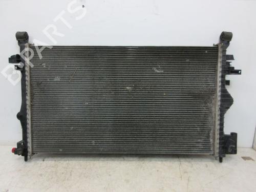 Water radiator OPEL INSIGNIA A Sports Tourer (G09) 2.0 CDTI (35) | BP19306388M31 