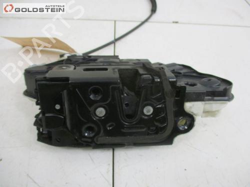 Front right lock SKODA FABIA II (542) 1.2 | BP18761959C97 
