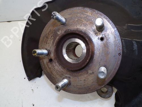 Right front steering knuckle HONDA CR-V IV (RM_) 2.4 AWD (RM4) | BP28174477M26 