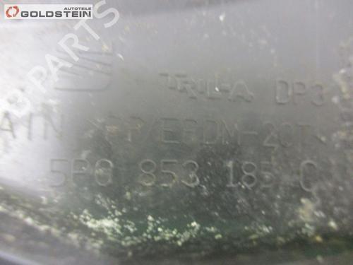 Scuttle panel SEAT TOLEDO III (5P2) 1.9 TDI | BP18764882C110 