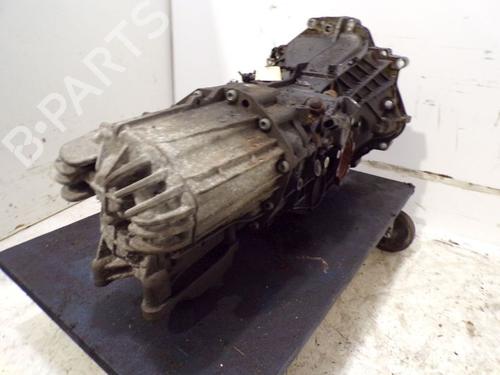 Gearbox AUDI A6 C6 (4F2) 2.4 | BP29099482M3
