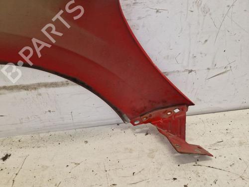 Left front fenders PEUGEOT 207 (WA_, WC_) 1.4 16V | BP29108227C41