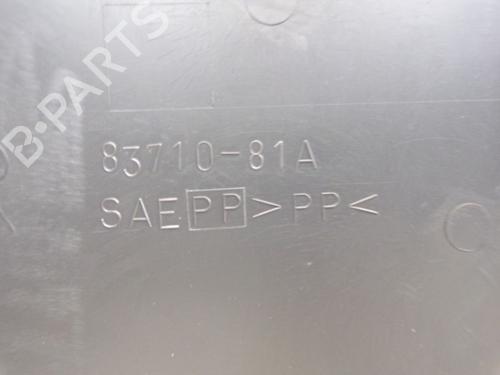 Front right panel SUZUKI JIMNY Closed Off-Road Vehicle (SN) 1.3 16V 4WD (SN413, JB43) | BP37131528C59  - Image 7