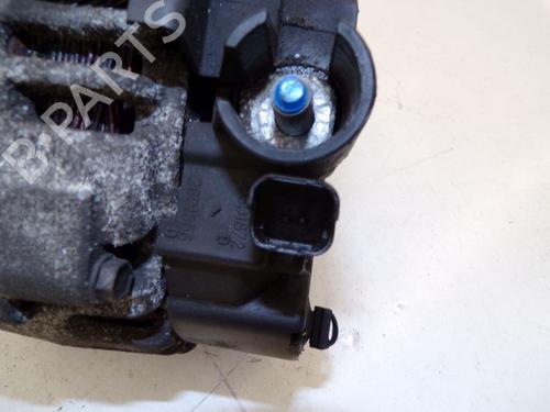 Alternator PEUGEOT 1007 (KM_) 1.4 HDi | BP37120164M7 - Image 6