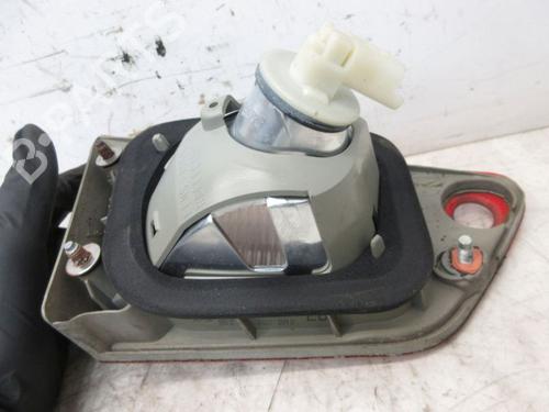 Right tailgate light MITSUBISHI COLT CZC VI Convertible (RG) 1.5 (Z36A) | BP29095518C80 