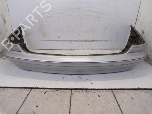 rear-bumper-mercedes-benz-c-class-t-model-s203-2001-2002-2003-2004-2005-2006-2007-37076358 main image