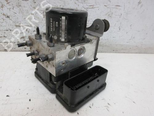 Module électronique VW TOUAREG (7LA, 7L6, 7L7) 5.0 V10 TDI (313 hp) 29092610
