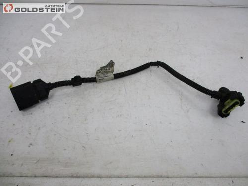 Used Cable Cable VW TOUAREG (7LA, 7L6, 7L7) 5.0 V10 TDI (313 hp) 18752544 18752544