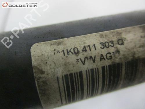 Anti roll bar VW GOLF V (1K1) 1.6 | BP18761893M96 