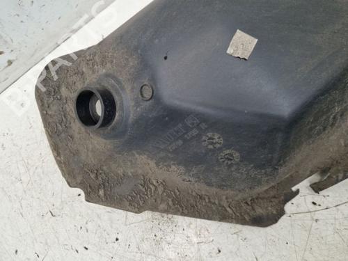 Wheel arch DACIA DOKKER Box Body/MPV 1.6 | BP29100373C56 