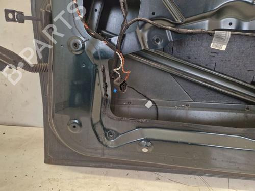 Right front door BMW X5 (E70) xDrive 30 i | BP25129967C3 