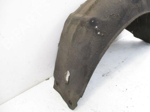 Wheel arch AUDI A3 (8P1) 2.0 TDI 16V | BP29085760C56 