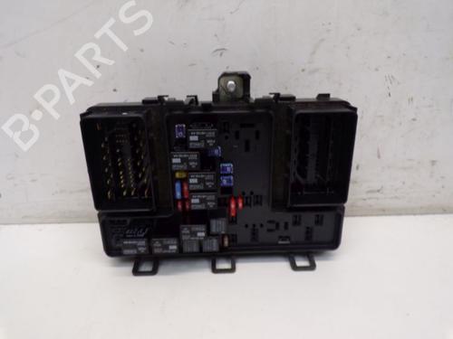 Fuse box FORD MONDEO V Hatchback (CE) 1.5 EcoBoost | BP29099922E1 