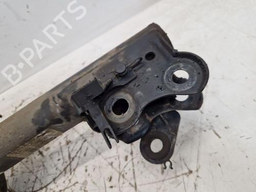 Left front shock absorber MERCEDES-BENZ A-CLASS (W169) A 180 CDI (169.007, 169.307) | BP29702714M16 