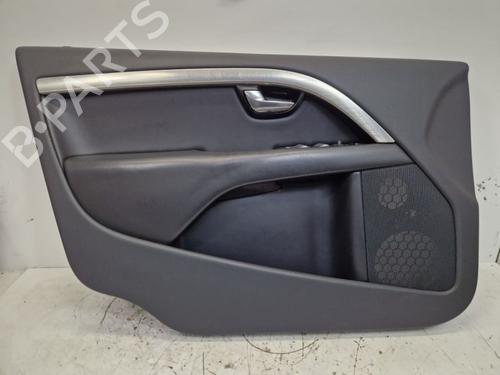 Used Front left panel VOLVO V70 II (285) D5 (185 hp) 29523472