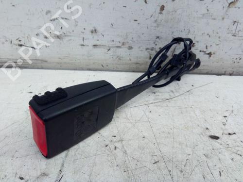 Used Seat buckle AUDI A4 Allroad B8 (8KH) 2.0 TFSI quattro (211 hp) 29104766