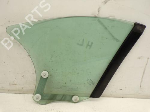 Rear left door window PEUGEOT 207 CC (WD_) 1.6 16V | BP29099624C20 