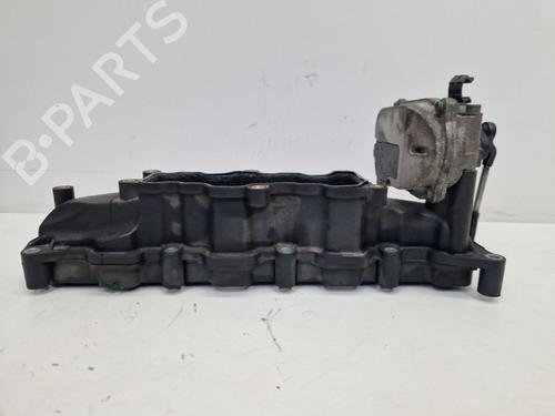 Intake manifold AUDI A8 D3 (4E2, 4E8) 4.2 TDI quattro | BP31877072M70