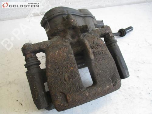 Left rear brake caliper AUDI A5 (8T3) 2.7 TDI | BP37095264M107 - Image 4