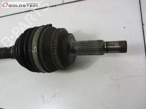 Left front driveshaft TOYOTA COROLLA (_E12_) 2.0 D-4D (CDE120R, CDE120L_) | BP37106828M38 - Image 2