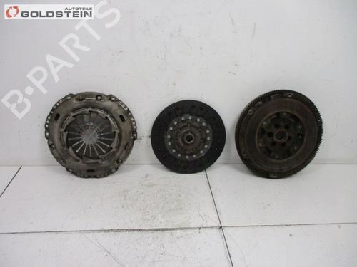 Used Flywheel AUDI TT (8N3) 1.8 T quattro (180 hp) 18789100
