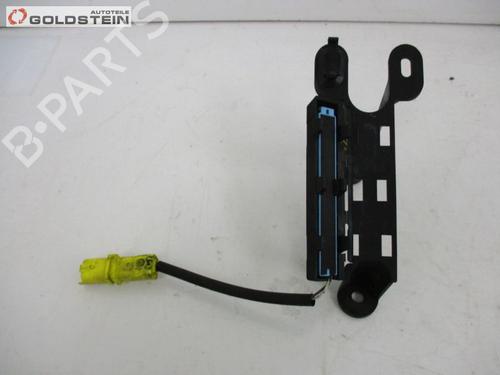 Used Electronic module Electronic module PEUGEOT 407 Coupe (6C_) 2.7 HDi (204 hp) 18751689 18751689