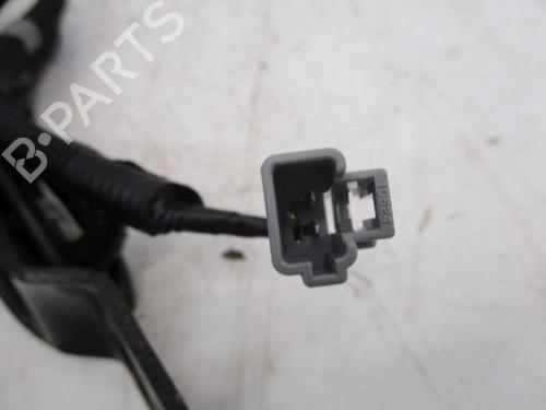 Seat buckle TOYOTA VERSO (_R2_) 1.8 (ZGR21_, ZGR21R) | BP19291264I32 