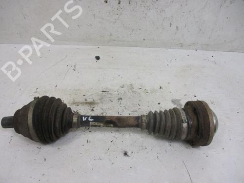 Used Left front driveshaft Left front driveshaft 37116235 37116235