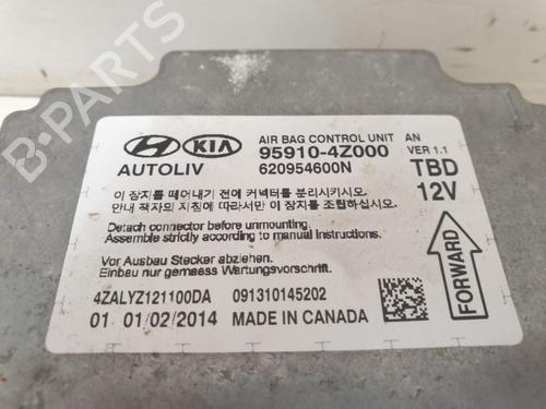 Control unit HYUNDAI SANTA FÉ III (DM, DMA) 2.4 4WD | BP38029430M11  - Image 7