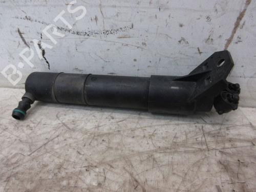 Sprinklervæskepumpe VW GOLF V Variant (1K5) 2.0 TDI (140 hp) 21136699