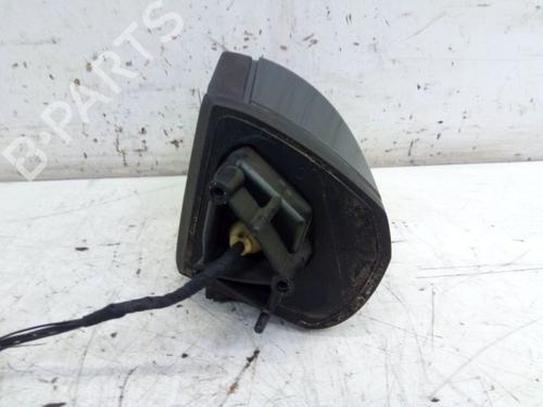 Left mirror MERCEDES-BENZ A-CLASS (W169) A 150 (169.031, 169.331) | BP28010402C26 
