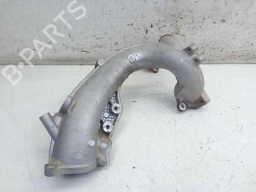 Pipe SUZUKI GRAND VITARA II (JT, TE, TD) 1.9 DDiS All-wheel Drive (JT419, TD44, JB419WD, JB419XD,... | BP37138201M125 - Image 3
