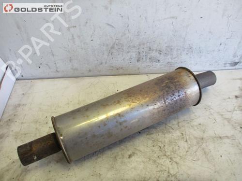 Used Exhaust system VW JETTA III (1K2) 1.9 TDI (105 hp) 13760975